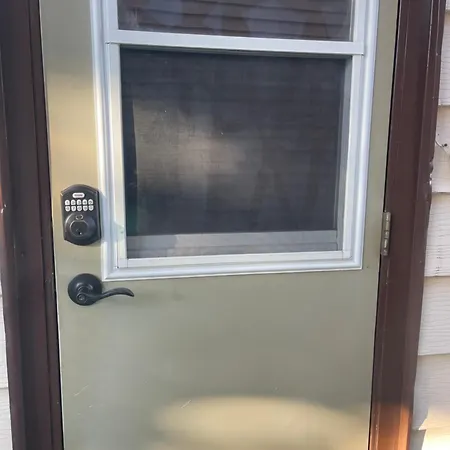 Peace Get Away Apartment